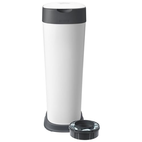 Tommee Tippee Twist Click XL Windeleimer mit Nachfüllkassette