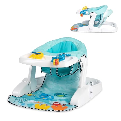 Baby Einstein Sea of Support siedzisko 2w1