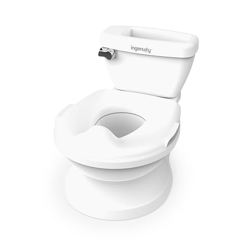INGENUITY Töpfchen zum Toilettentraining