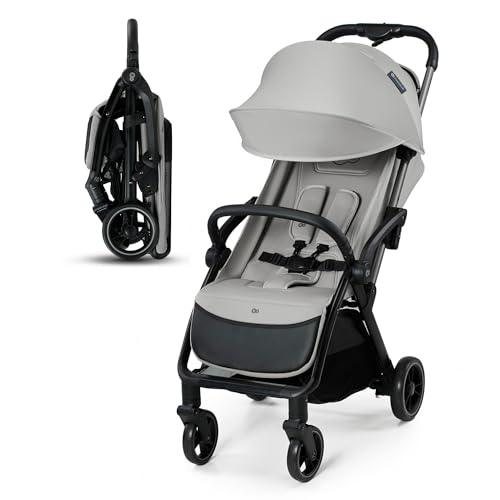 Kinderkraft APINO wózek spacerowy do 22 kg