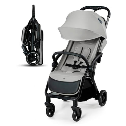 Kinderkraft APINO wózek spacerowy do 22 kg