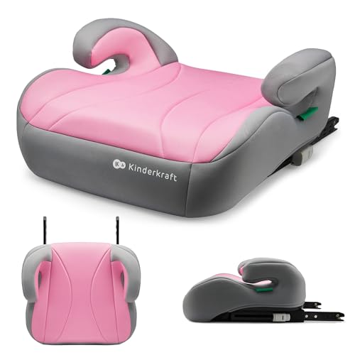 Kinderkraft I-BOOST podstawka samochodowa 135-150 cm
