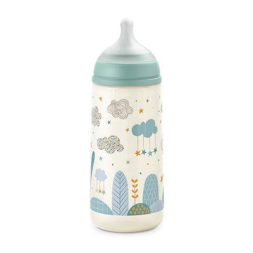 SUAVINEX SX Pro Babyflasche 360 ml