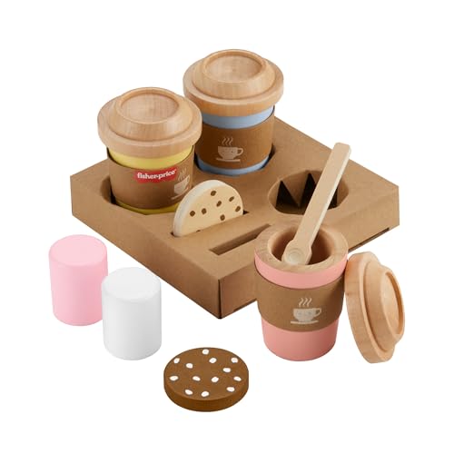 Fisher-Price HXT85 zabawka edukacyjna