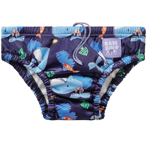 Bambino Mio Spritz pieluszka do pływania 0-6 mies.