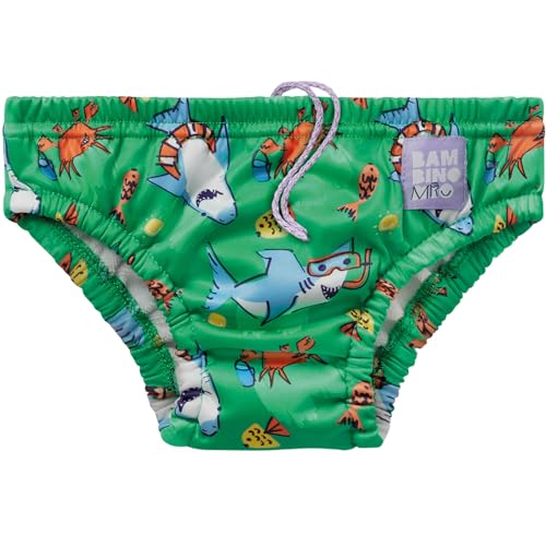 Bambino Mio Flosse pieluszka do pływania 0-6 mies.