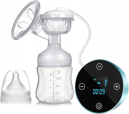 SUMGOTT electric breast pump
