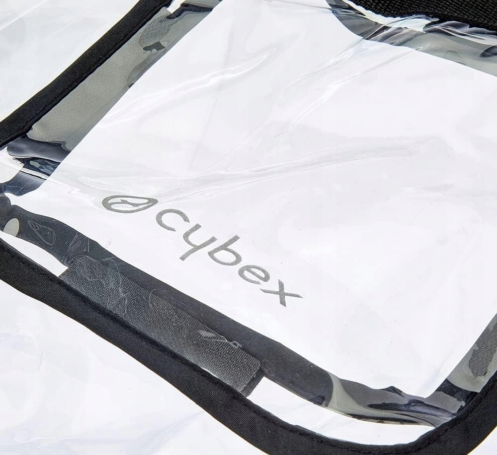 CYBEX GOLD folia przeciwdeszczowa do fotelika CLOUD I ATON