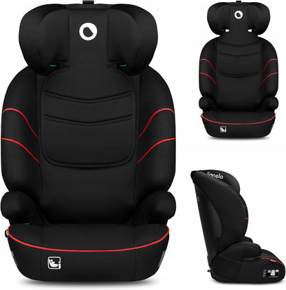 LIONELO Lars i-Size Autokindersitz Gruppe 2 und 3