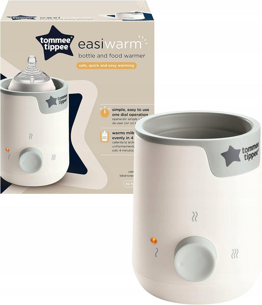 TOMMEE TIPPEE Easi-Warm Fläschchenwärmer – Produktbild 2