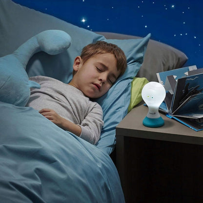 BEBE CONFORT Lulu 2w1 latarka lampka nocna LED
