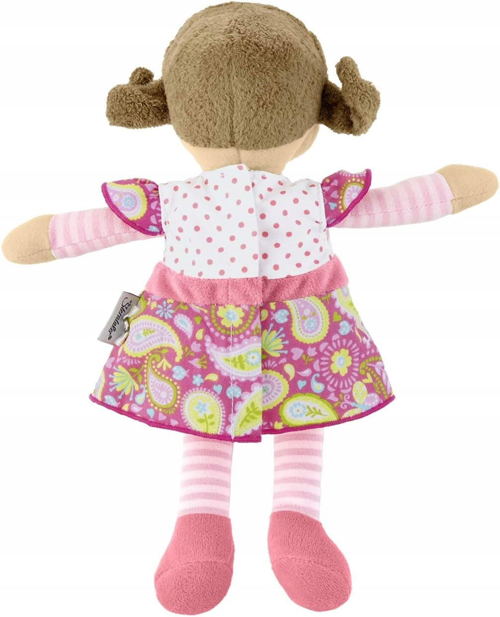 STERNTALER pluszowa lalka Gesa 25cm "N