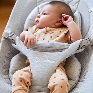 ERGOBABY Evolve Transporttasche für die Wippe