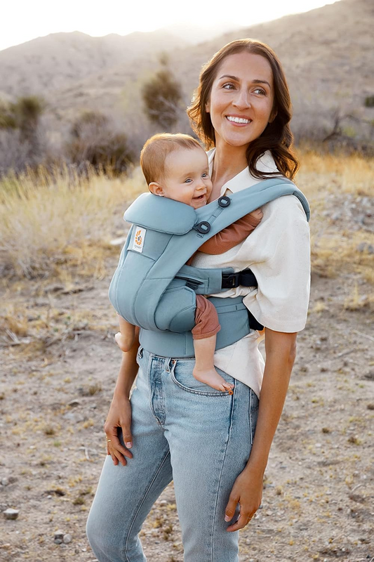 ERGOBABY OMNI DREAM Babytrage 3-20kg