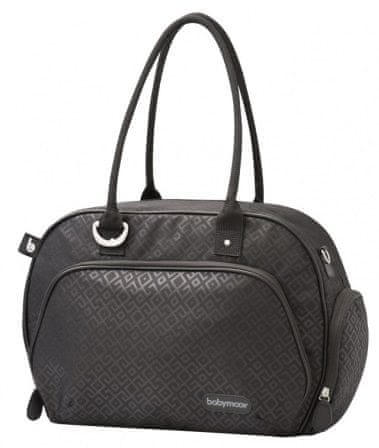 BABYMOOV Kinderwagentasche TRENDY BAG + Zubehör