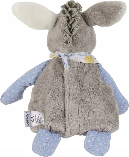 STERNTALER Eselchen Emmi Wärmflaschen-Kuscheltier 25 cm „N
