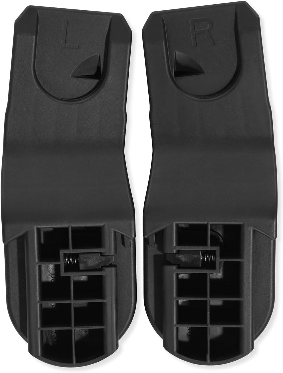 HAUCK Adapter für Kinderwagen WALK N CARE Autositze AVIONAUT CYBEX MAXI NUNA KIDDY