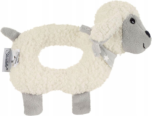 STERNTALER plush rattle