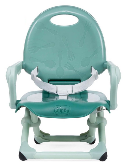 CHICCO Pocket Snack Kinderhochstuhl