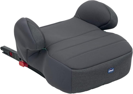 CHICCO Quasar Fix i-Size autosedačka podsedák 126-150cm