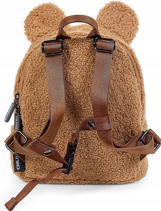 CHILDHOME My First Bag RUCKSACK für Kinder Bär – Produktfoto 2