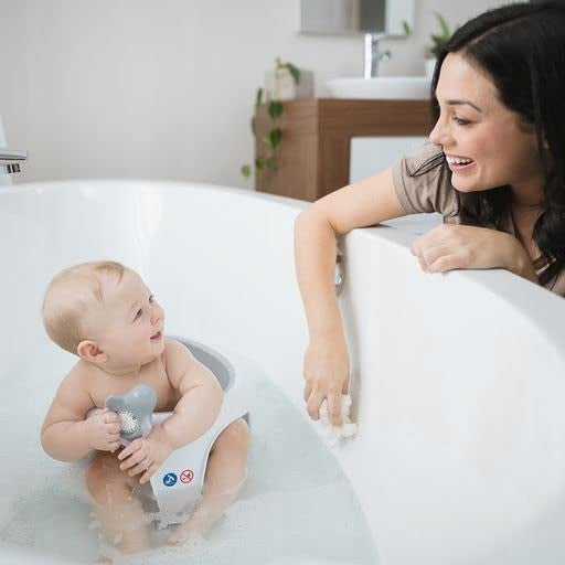 ANGELCARE krzesełko do kąpieli 6m+