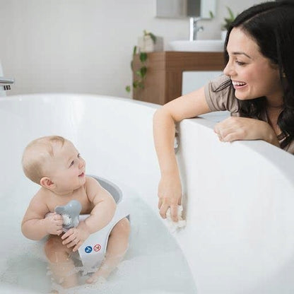 ANGELCARE krzesełko do kąpieli 6m+