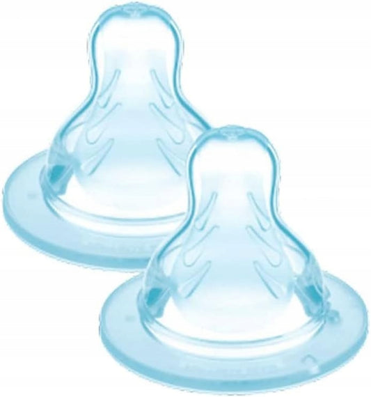 MAM cumisüveg cumik 6 hónap+ 2 db ultraszuper gyors X