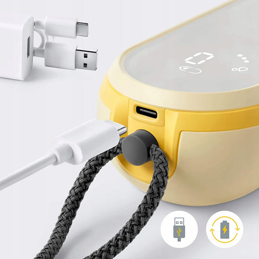 MEDELA Freestyle Flex sacaleches doble de 2 fases