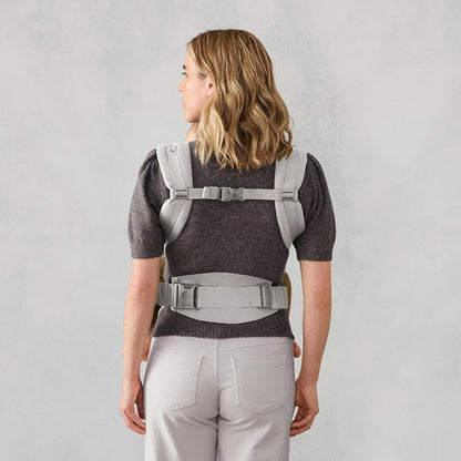 ERGOBABY OMNI 360 ergonomische Babytrage 3,2-20,4kg