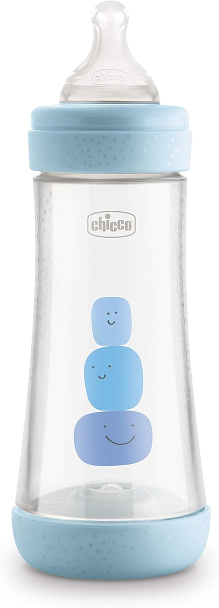 CHICCO Flasche Perfect5 4M+ 300ml