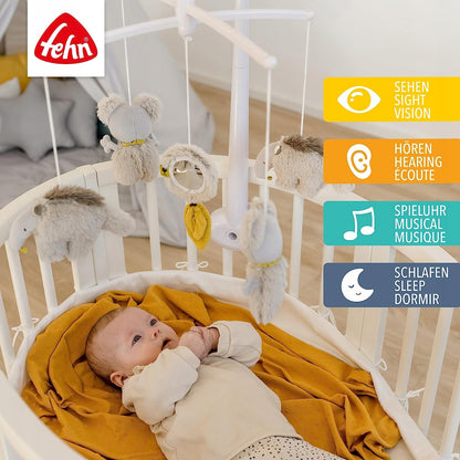 FEHN Australia BETTMOBILE