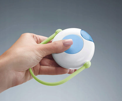 FISHER PRICE Mobile Projektor + Fernbedienung