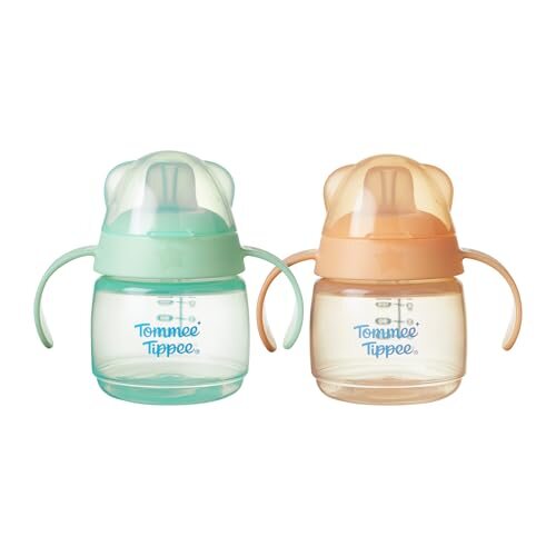 Tommee Tippee Trinklernbecher 150 ml 4m+