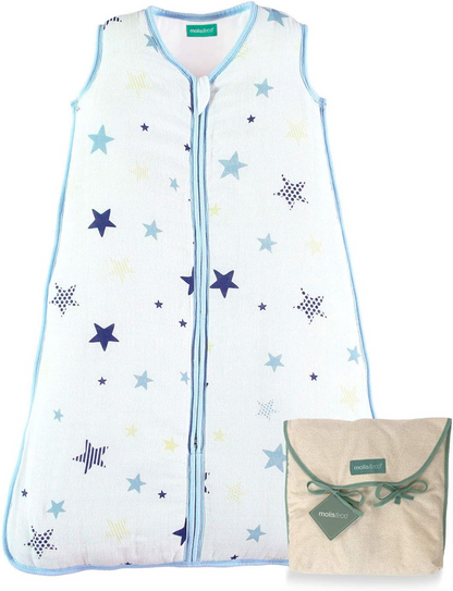 MOLIS&CO Schlafsack 2,5TOG 18-36 Monate