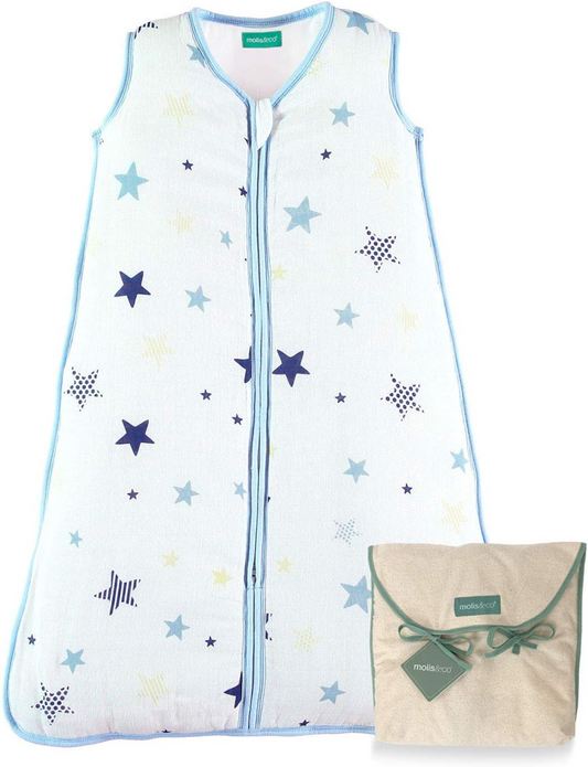 MOLIS&CO sac de dormit 2,5TOG 18-36 luni