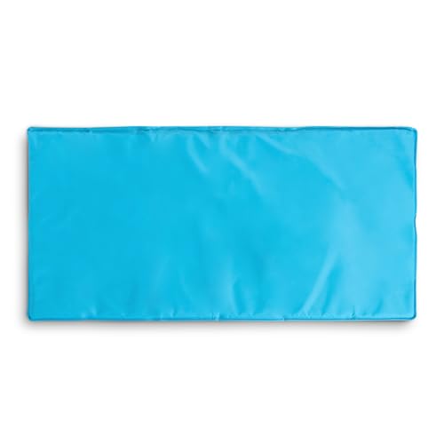Hauck Dream N Play Reisebett Waterblue 120 x 60 cm