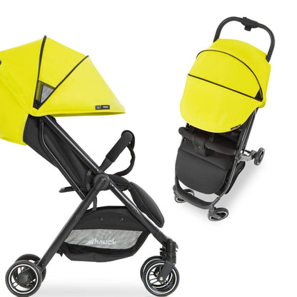 HAUCK Sonnenverdeck für Swift X UV50+