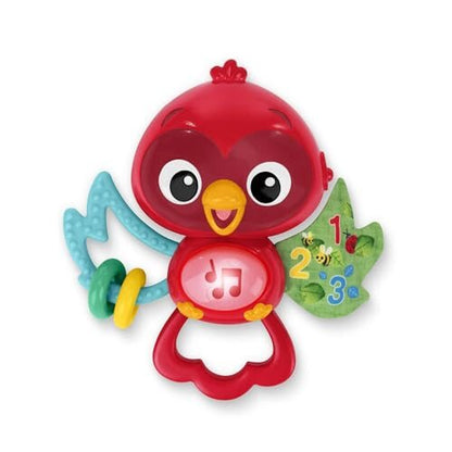 Baby Einstein Roxy zabawka muzyczna