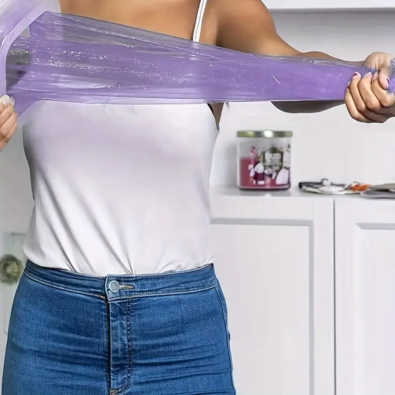 ALETO Nachfüllfolie für Tommee Tippee Angelcare Litterlocker usw. x3