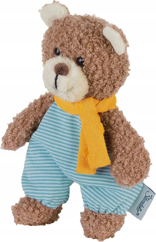 STERNTALER Kuschelbär Ben mit Rassel 17 cm „N – Produktfoto 2