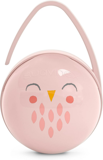 SUAVINEX PREMIUM Geschenkset für Babys 0-6