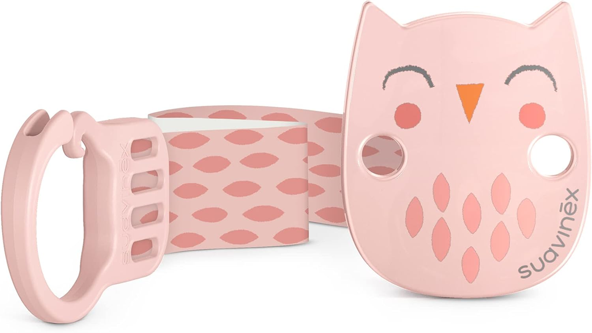 SUAVINEX PREMIUM Geschenkset für Babys 0-6