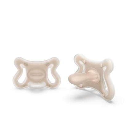 Suavinex Zero Zero SX Pro smoczki 2 szt. -2-2 mies.