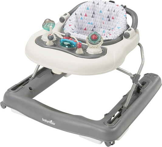 BABYMOOV adjustable baby walker