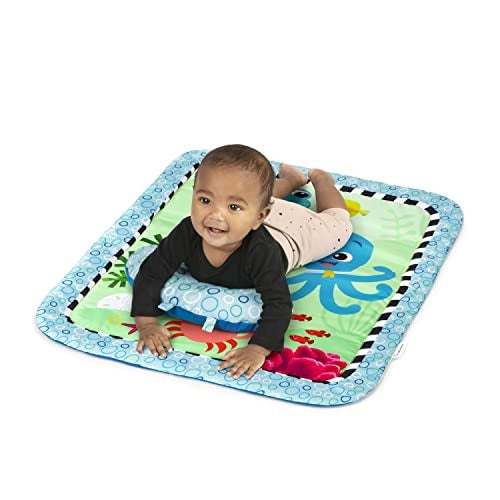 BABY EINSTEIN Neptune's Discovery Reef Lernmatte 3-in-1 0+