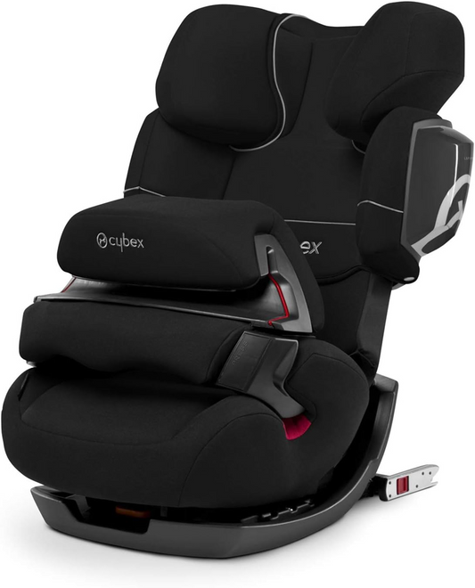 CYBEX SILVER PALLAS 2-FIX autosedačka sk. 1/2/3 ISOFIX 9-36 mes.