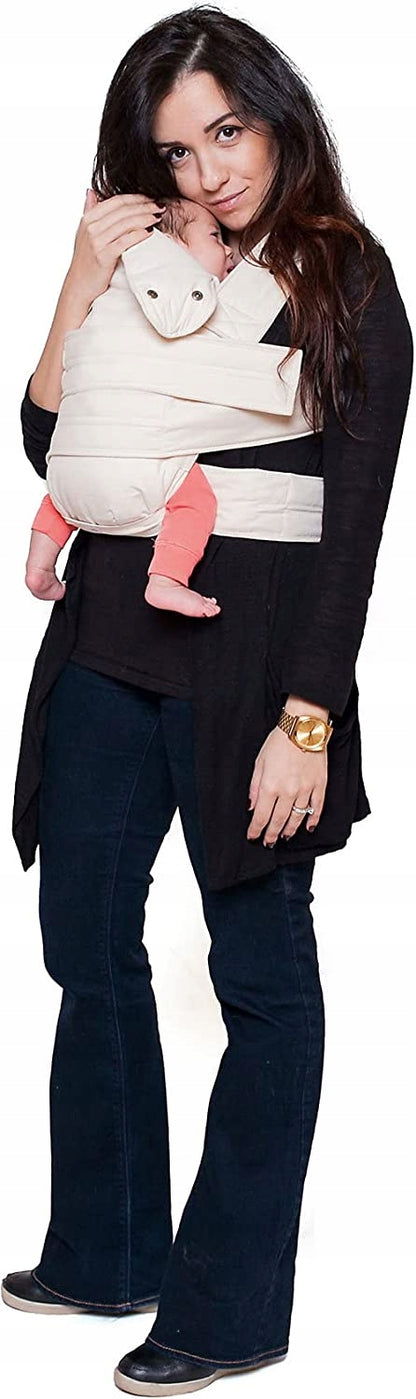 MARSUPI 2.0 ergonomische Babytrage S/M 3,5 - 15 kg