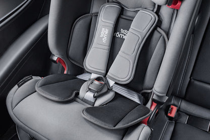 BRITAX ROMER reductor universal para sillas de coche grupo 1