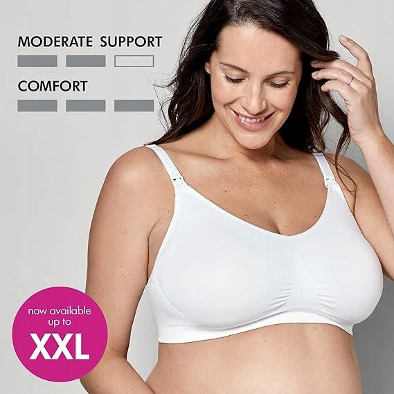 MEDELA KEEP COOL ULTRA Still-BH + Stilleinlagen M